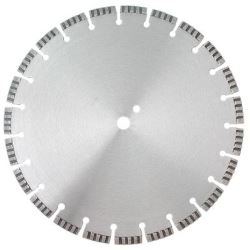 Алмазный диск турбо-сегментный для бензореза